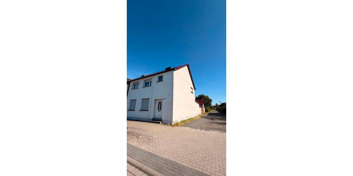 Reihenhaus Jessen (Elster) - 5 Zimmer, 120 m&sup2;, 179.000&euro; | Angebot:27091644