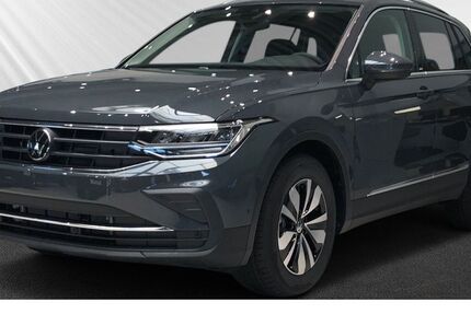 VW Tiguan 20.232 km 33.960 &euro; Itzehoe 25524