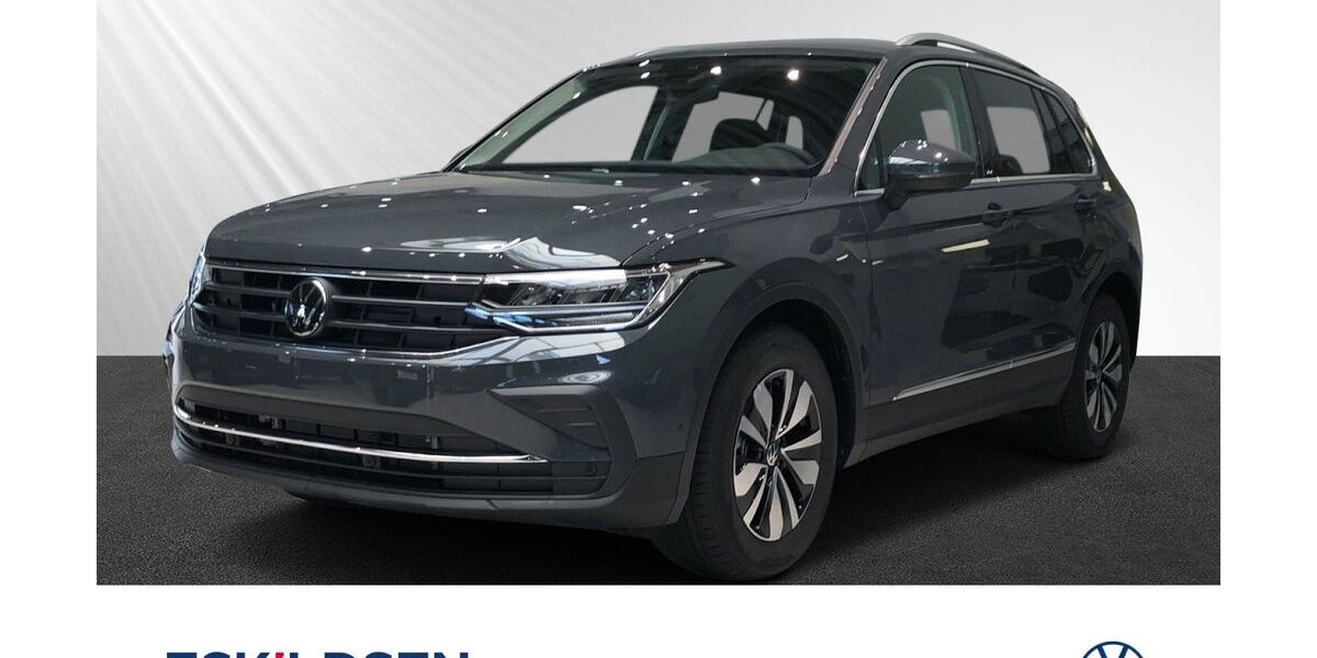 VW Tiguan 20.232 km 33.960 &euro; Itzehoe 25524