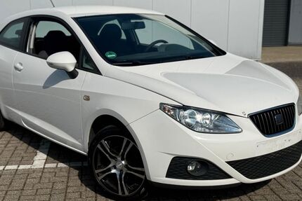 Seat Ibiza 264.800 km 2.250 &euro; Kreuztal 57223