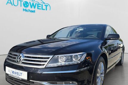 VW Phaeton 228.874 km 7.990 &euro; Beckdorf 21643