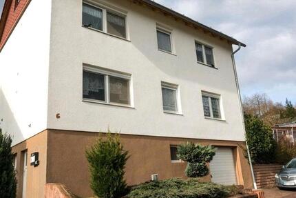 Haus Heringen (Werra) - 6 Zimmer, 171 m&sup2;, 195.000&euro; | Angebot:25163870