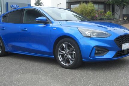 Ford Focus 33.015 km 19.990 &euro; Simmern 55469