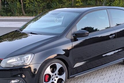 VW Polo 148.300 km 9.999 € Sontra 36205