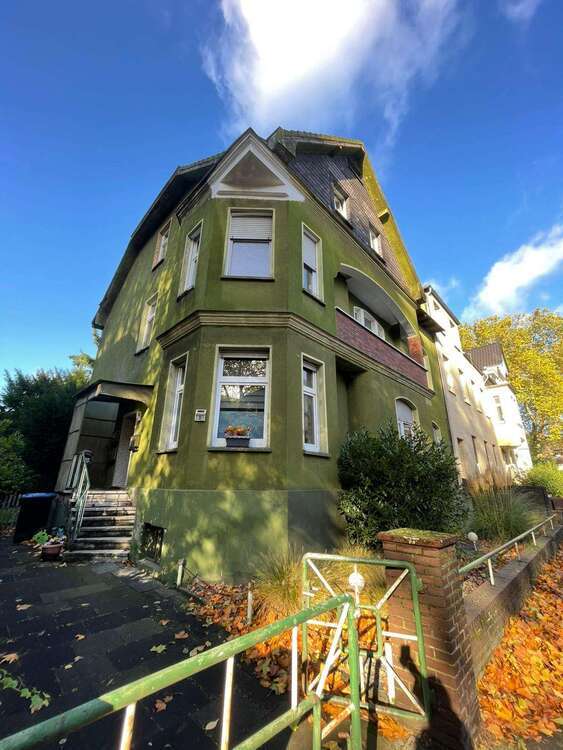 Wohnung zum Mieten in Duisburg 960 € 120 m² 4 zimmer