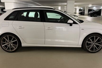 Audi A3 139.237 km 12.200 &euro; Markkleeberg 04416
