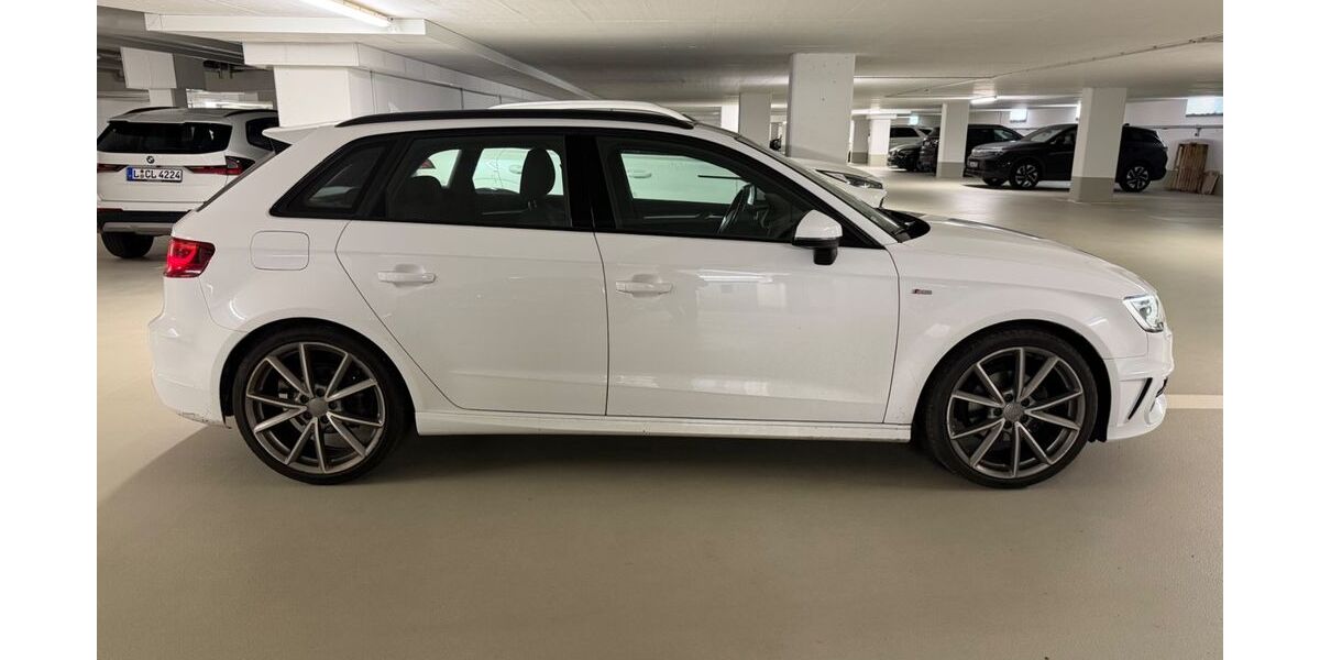 Audi A3 139.237 km 12.200 &euro; Markkleeberg 04416