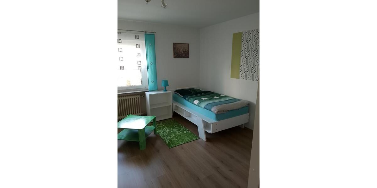Etagenwohnung Burkardroth - 4 Zimmer, 126 m&sup2;, 60&euro; | Angebot:25636562