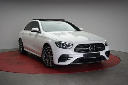 Mercedes E 300