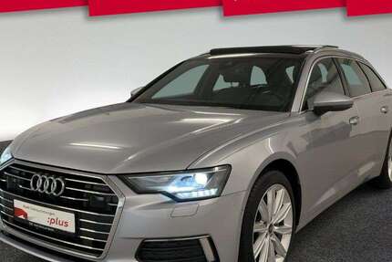 Audi A6 36.500 km 35.901 &euro; Berlin 12489