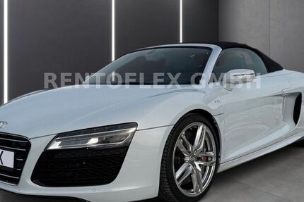 Audi R8 31.900 km 89.900 € München 81369