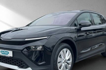 Skoda Elroq 4.800 km 38.990 &euro; Gera 07554