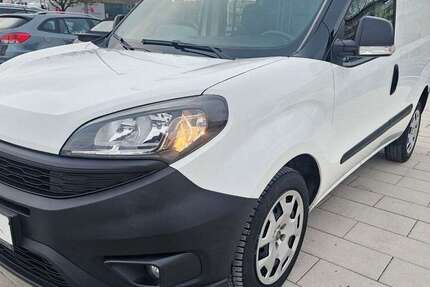 Fiat Doblo 88.440 km 9.990 &euro; Aschaffenburg 63741