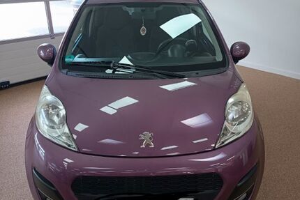 Peugeot 107 88.891 km 3.690 &euro; Kleve 47533