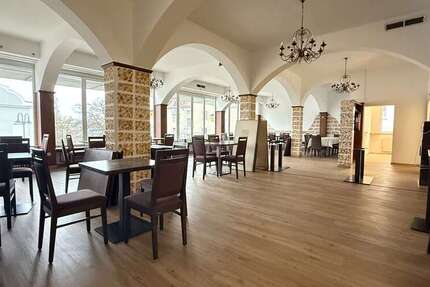 Gewerbeobjekt Simbach am Inn - 1.900&euro; | Angebot:25351009