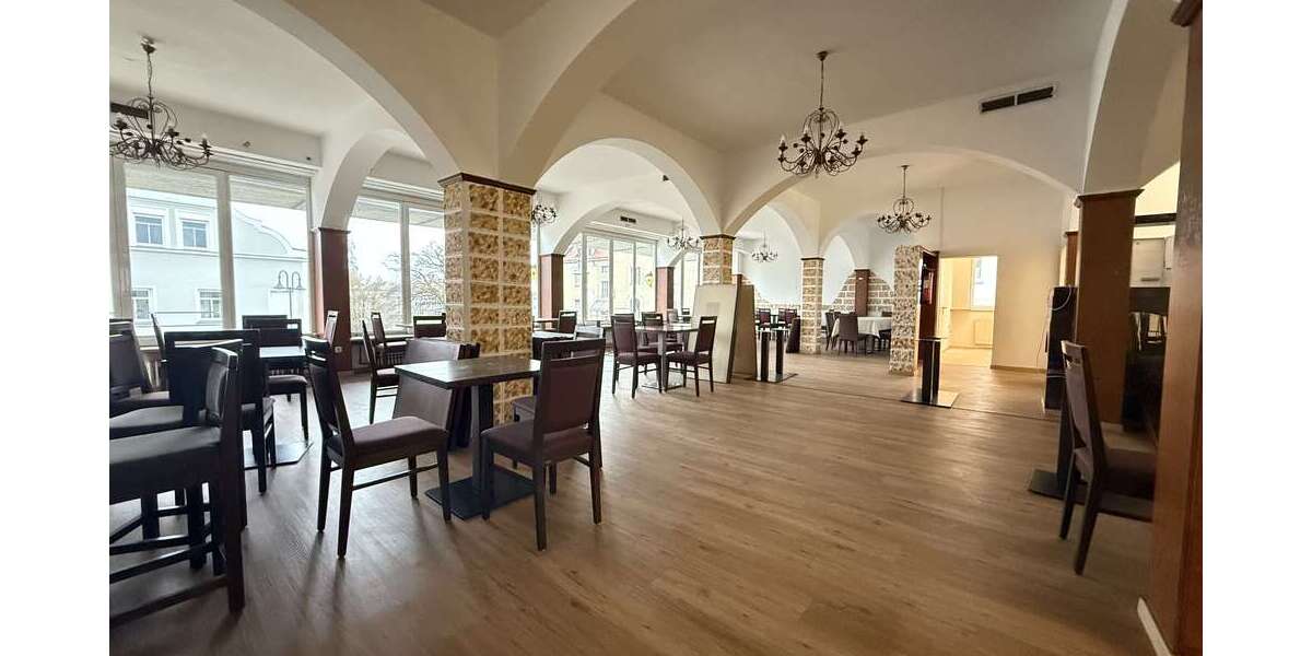 Gewerbeobjekt Simbach am Inn - 1.900&euro; | Angebot:25351009