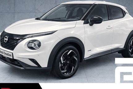 Nissan Juke 34.132 km 20.844 &euro; Offenbach 63069