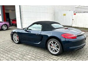 Porsche Boxster S- PDK aus 1.HD 67.763 km 14.950 € Hanau 63456