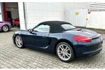 Porsche Boxster S- PDK aus 1.HD 67.763 km 14.950 € Hanau 63456