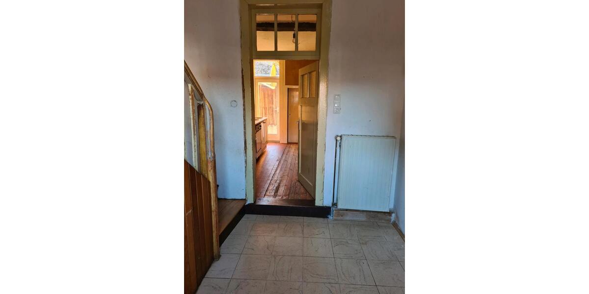 Einfamilienhaus Witzenhausen Dohrenbach - 6 Zimmer, 150 m&sup2;, 110.000&euro; | Angebot:25175151