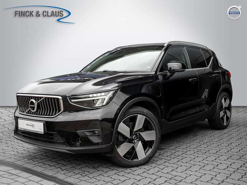 Volvo XC40 43.600 km 33.890 € Pinneberg 25421