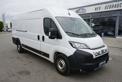 Fiat Ducato 52.833 km 24.980 &euro; Neufahrn 85375