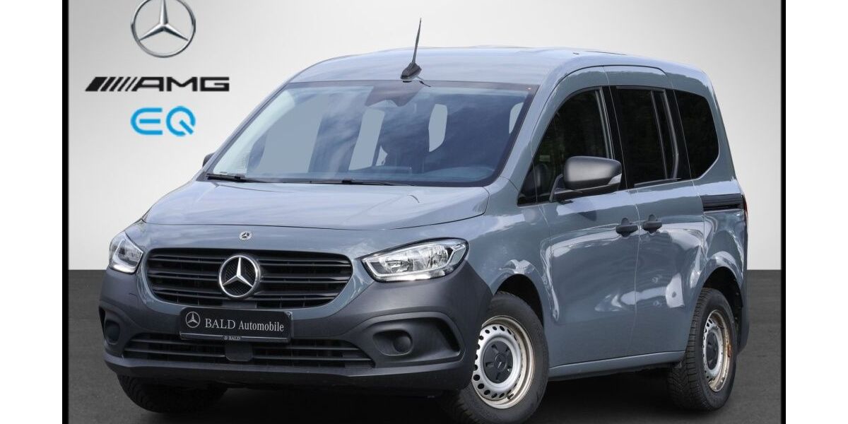 Mercedes-Benz Citan 44.203 km 21.200 &euro; Kreuztal 57223
