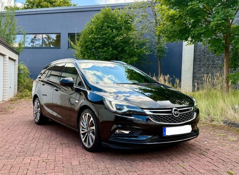 Astra