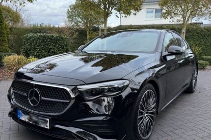 Mercedes-Benz E 450 20.870 km 81.900 &euro; Friedrichsfehn 26188