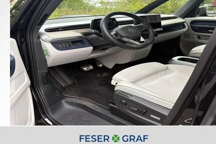 VW ID. Buzz 13.500 km 69.500 € Nürnberg 90411