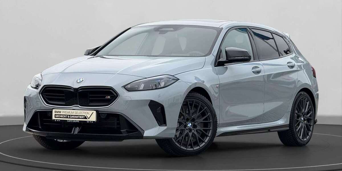 BMW 135 9.971 km 50.880 &euro; Worms 67547