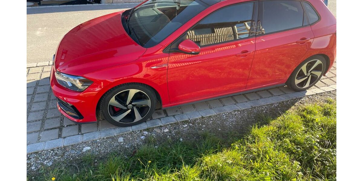 VW Polo 39.000 km 18.445 &euro; Riedering 83083
