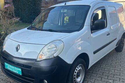 Renault Kangoo 250.000 km 2.950 &euro; Düsseldorf 40589