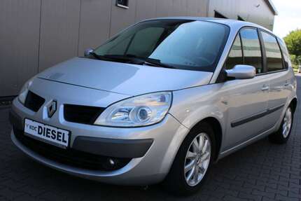 Renault Scenic 175.691 km 2.990 &euro; Dortmund 44143