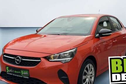 Opel Corsa 19.995 km 13.945 &euro; Chemnitz 09116