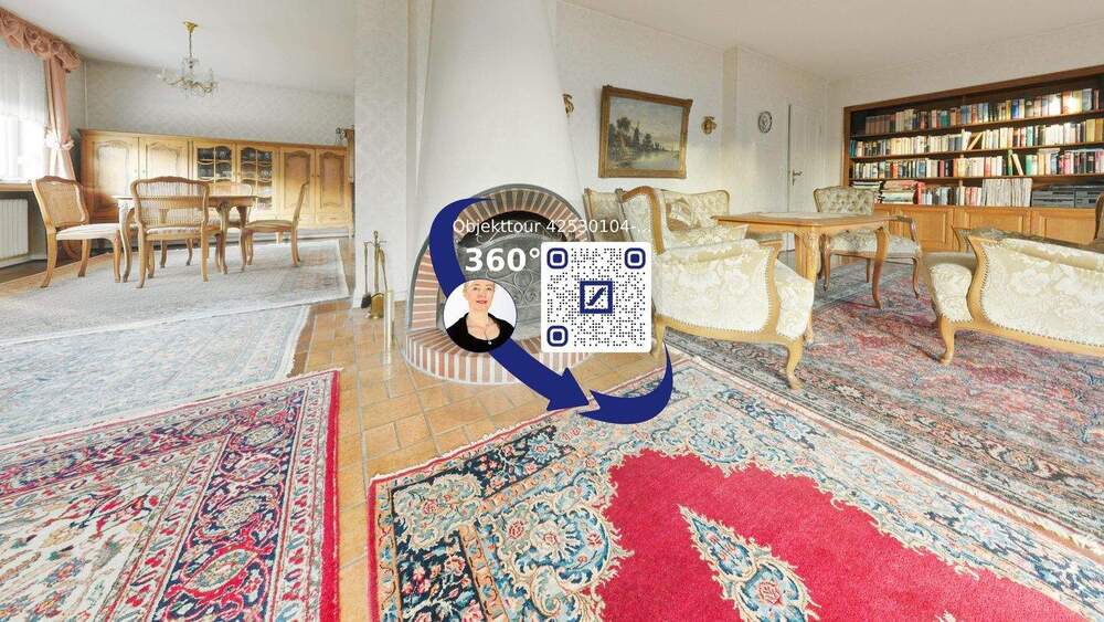 Versteigerungsimmobilie Köln Weiden - 4 Zimmer, 142 m&sup2;, 999.000&euro; | Angebot:25214526