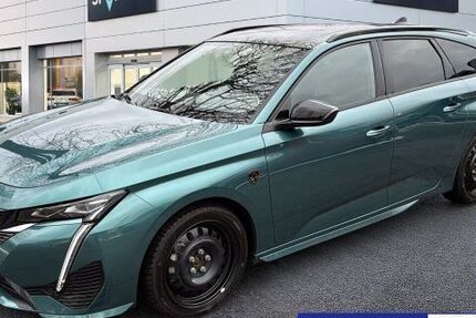 Peugeot 308 27.975 km 24.390 &euro; Berlin 10369