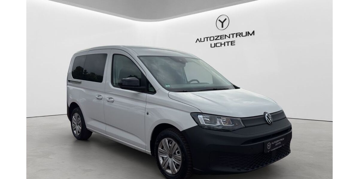 VW Caddy 29.800 km 27.899 &euro; Uchte 31600