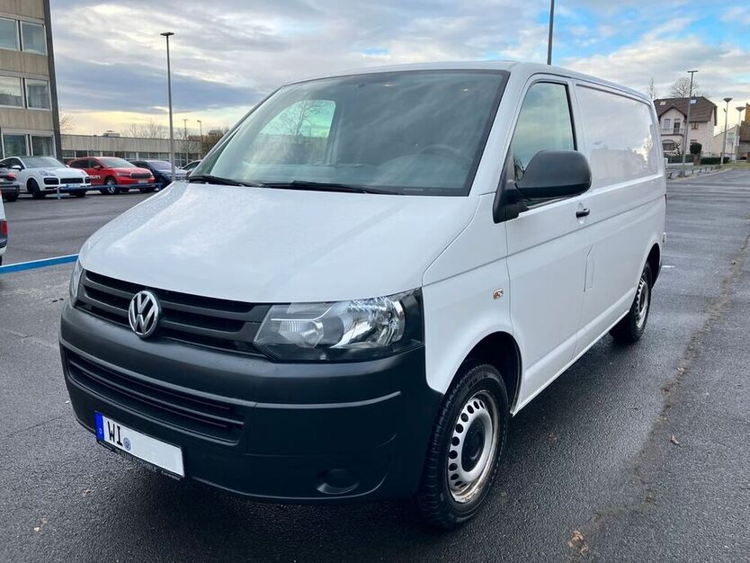 T5 Transporter