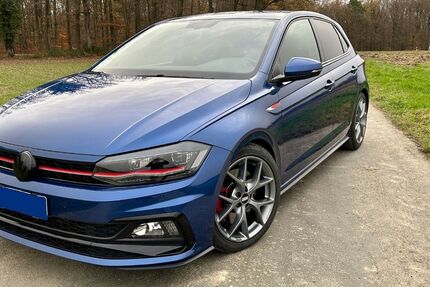 VW Polo 73.000 km 19.800 € Waldsolms 35647