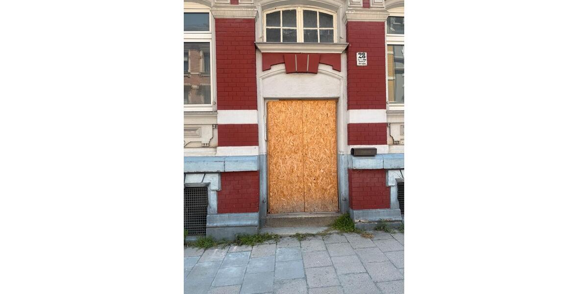 Etagenwohnung Hof Altstadt - 2 Zimmer, 49 m&sup2;, 30.000&euro; | Angebot:27222416
