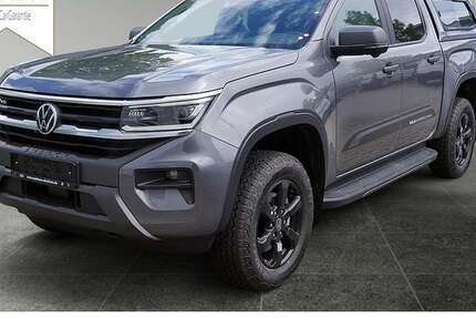 VW Amarok 1.900 km 67.600 &euro; Kölln-Reisiek 25337