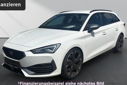 Cupra Leon 27.735 km 32.990 &euro; Wuppertal 42109