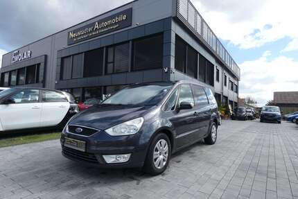 Ford Galaxy 90.000 km 9.980 &euro; Neustadt an der Weinstraße 67433