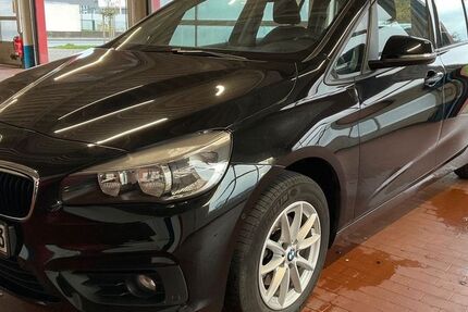 BMW 216 120.131 km 10.990 &euro; Prenzlau 17291