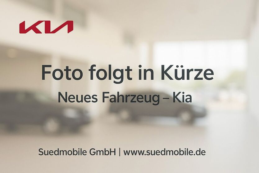 Kia EV3 3.000 km 36.950 € Singen 78224