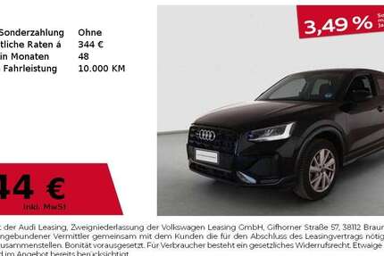 Audi Q2 26.577 km 35.980 &euro; Fürth 90763