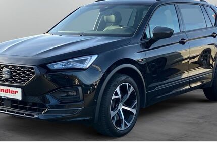 Seat Tarraco 97.500 km 28.550 &euro; Kitzingen 97318