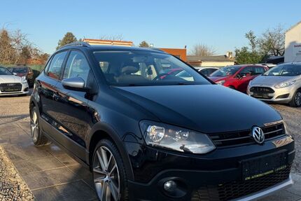 VW Polo 72.000 km 7.999 &euro; Hannover 30163