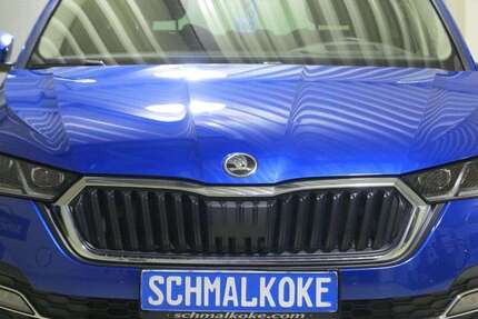 Skoda Octavia 58.900 km 20.750 &euro; Braunschweig 38112